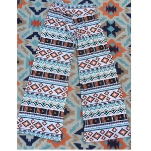 Girls (10) Palazzo Pants